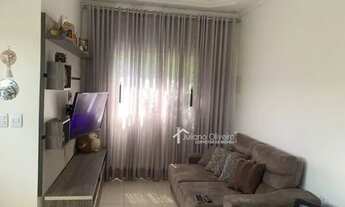 Imagem 2: Casa No Bairro Cidade Vergani