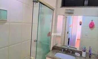 Imagem 3: Apartamento com 2 dormitórios à venda, 70 m² por R$ 430.000,00 - Icaraí - Niterói/RJ