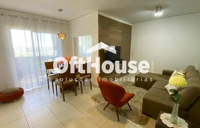 Imagem 7: Apartamento para venda possui 58 metros quadrados com 2 quartos