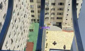 Imagem 5: Excelente planta de 2 quartos, Icaraí, primeira quadra da praia!!!