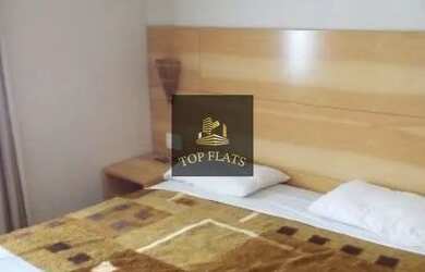 Imagem 6: Flat disponível em Moema