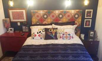 Imagem 7: DE QUEIROZ. APARTAMENTO COM ACABAMENTO SOFISTICADO COM SEGURANÇA E LAZER!