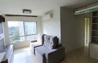 Imagem 6: Apartamento com 2 dormitórios para alugar, 65 m² por R$ 2.790,00/mês - Jardim Carvalho - P