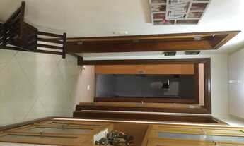 Imagem 6: Excelente apartamento com 108 m2, ótima localização, 1 por andar, nada a fazer