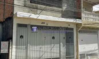 Imagem: CASA para LOCAÇÃO - UMUARAMA - OSASCO