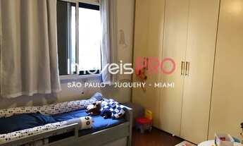 Imagem 6: Apartamento para locação e venda com 115m² no Brooklin - São Paulo