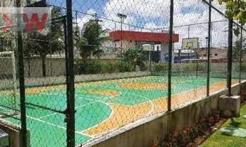 Imagem 4: Cobertura com 2 dormitórios para alugar, 120 m² por R$ 3.000,00/mês - Nova Parnamirim - Pa