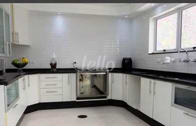 Imagem 7: São Paulo - Casa Padrão - Saúde