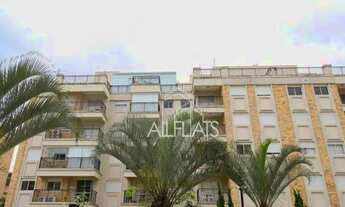 Imagem 3: Apartamento com 2 dormitórios para alugar, 61 m² por R$ 5.420/mês no Morumbi - São Paulo/S