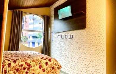 Imagem 5: Casa 128m² ,2 banheiros, área de churrasqueira, lavanderia, garagem para 3 carros pequenos