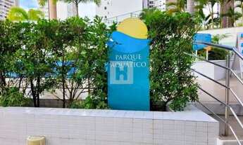 Imagem 3: 3 quartos no Altiplano - Varanda Gourmet