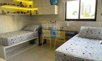 Imagem 7: RESIDENCIAL PRIMROSE