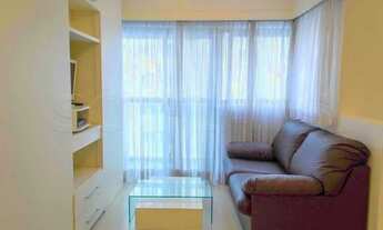 Imagem 7: Flat mobiliado, equipado, e muito bem localizado, prox a Av. Paulista