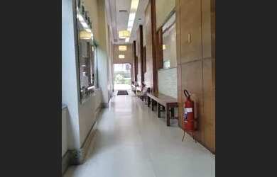 Imagem 7: Connection Galpão / depósito com 1 vaga na garagem