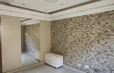 Imagem 2: Apartamento para aluguel tem 42 metros quadrados com 2 quartos