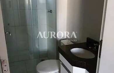 Imagem 5: Apartamento no Residencial Vila Das Cerejeiras, com 2 dormitórios, 45 m² - Conjunto Reside