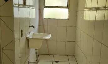 Imagem 2: Apartamento Juscelino Financiado ou transferência de dívida