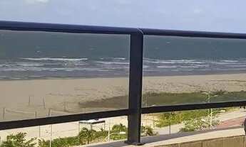 Imagem 6: Edifício Varandas do Atlântico, Exclusivo Apartamento de Alto Padrão Na Península, FRENTE