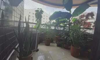 Imagem 7: Apartamento nascente, mobilia planejada, 3ª quadra praia, 115m² coração Ponta Verde