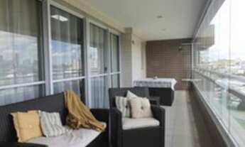 Imagem 2: Apartamento - Vila Ema - Residencial Gran Club - 147m² - 3 Dormitórios