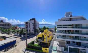 Imagem 2: Cobertura para Venda em Florianópolis, Jurerê, 3 dormitórios, 2 suítes, 4 banheiros, 2 vag