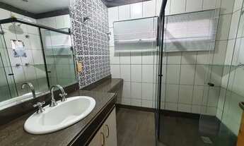 Imagem 6: Venda de Casa para aluguel tem 217 metros quadrados com 3 quartos no Alphaville