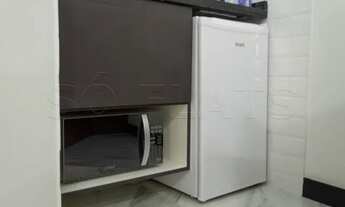 Imagem 5: Excelente opção nos Jardins: Stagium Studio totalmente mobiliado e com serviços