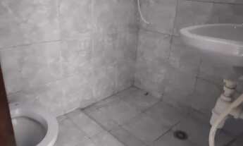 Imagem 2: Casa de um dormitório Altos da Ponte