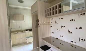 Imagem 5: Apartamento á Venda no Edifício Gran Villas Residence