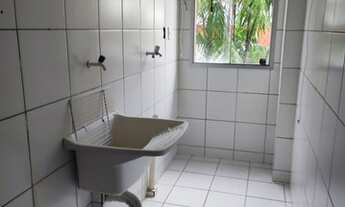 Imagem 6: Apartamento para aluguel tem 90 metros quadrados com 2 quartos em Mangueirão - Belém - Par