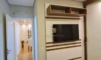 Imagem 6: Apartamento Arboville