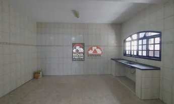 Imagem 7: Casa Sobrado Padrão em Pindamonhangaba