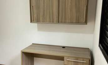 Imagem 6: Condominio Mirante do Bosque - 02 dormitórios mobiliado