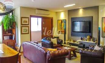 Imagem 5: São Paulo - Apartamento Padrão - Bela Vista