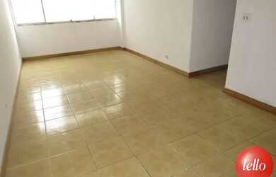 Imagem: São Paulo - Apartamento Padrão - Perdizes