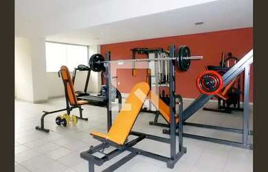 Imagem 14: Apartamento à Venda - Lourdes, 1 Quarto, 34 m2