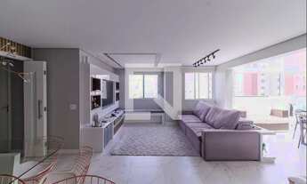 Imagem 4: Apartamento para Aluguel - Vila Ema, 3 Quartos, 119 m2