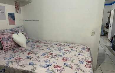 Imagem 7: Apartamento de 1 quarto . 130 mil