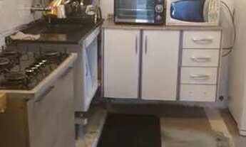 Imagem 7: Casa Grande Bairro Guanabara-Ptb/Betim