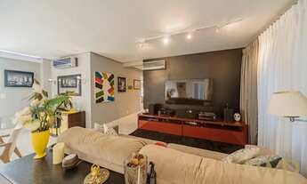 Imagem: JOINVILLE - Apartamento Padrão - Anita