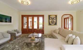 Imagem 7: Belíssima Casa em Condomínio Diferenciado