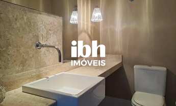 Imagem 4: Apartamento para aluguel, 4 quartos, 3 suítes, Vila da Serra - Nova Lima/MG