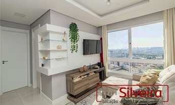 Imagem 5: PORTO ALEGRE - Apartamento Padrão - Azenha