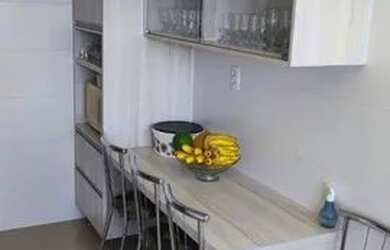 Imagem 4: Apartamento com 3 dormitórios à venda, 150 m² por R$ 428.000,00 - Setor Aeroporto - Goiâni