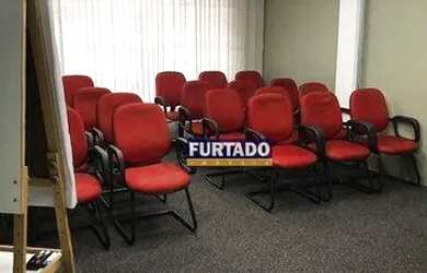 Imagem 5: Sobrado com 7 salas para alugar, 720 m² - Jardim - Santo André/SP