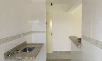 Imagem 2: Apartamento para venda no Tremembé São Paulo com 2 dorms, 1 banheiro, 1 vaga com 49 m²