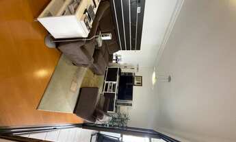 Imagem 2: Apartamento totalmente mobiliado com 2 vagas no bairro Petrópolis