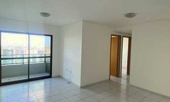 Imagem 4: Apartamento para venda com 60 metros quadrados com 3 quartos em Madalena - Recife