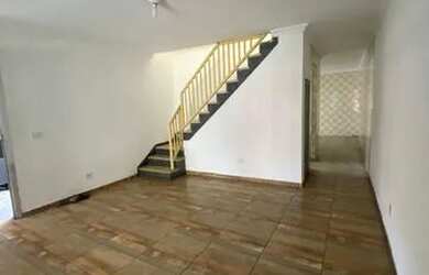 Imagem 6: Casa para aluguel tem 75 metros quadrados com 2 quartos em Vila Carmosina - São Paulo - SP