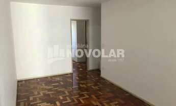 Imagem 3: Apartamento Com 2 dormitório Santa teresinha